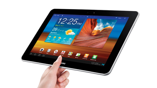 Samsung Galaxy Tab 10.1