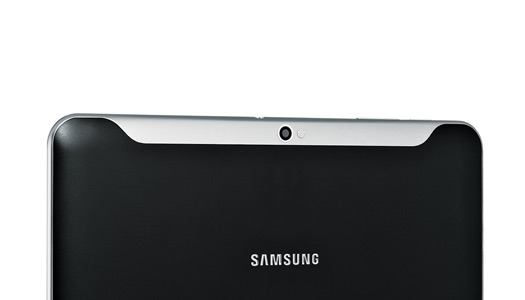 Samsung Galaxy Tab 8.9