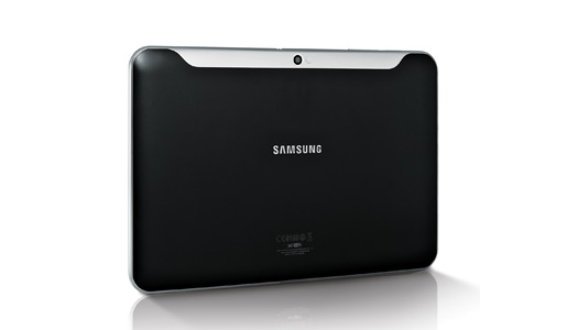 Samsung Galaxy Tab 8.9