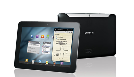 Samsung Galaxy Tab 8.9