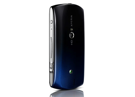 Sony Ericsson Xperia Neo