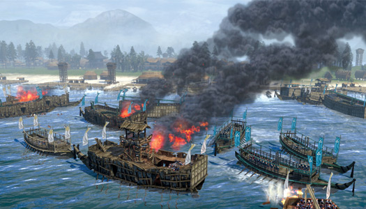 Total War: Shogun 2