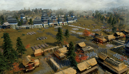 Total War: Shogun 2