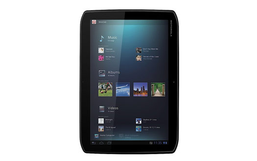 Motorola Xoom 2