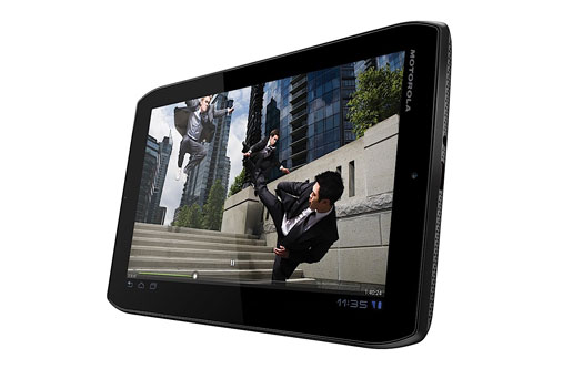 Motorola Xoom 2